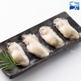 【阿家海鮮】日本巨無霸廣島牡蠣2L大規格 (1kg±10%包)